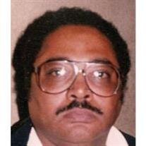 James Earl Nash