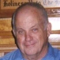 Paul Boston