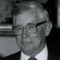 Leonard R. DeClue