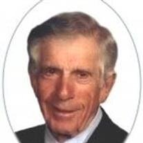 Elwood Wesley
