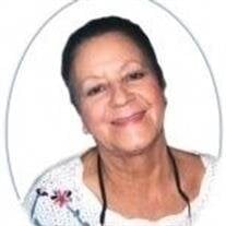 Anna Jeanette Dixon