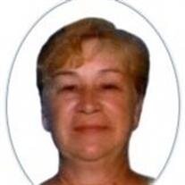 Linda Ann Long