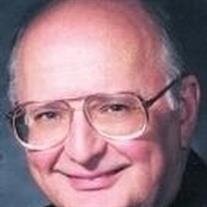 Ned J. Bradley
