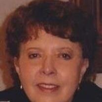 Nancy Virginia Jackson