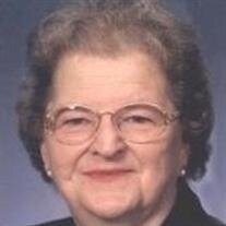 Roberta Ruth Boyd