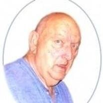 Marvin Lee Ackerman
