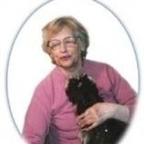 Esther Amy Compton
