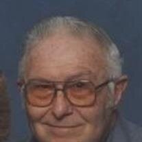 James D. Suddeth