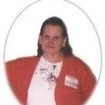 Martha J. "Mert" Powers