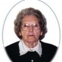 Verna A. Stamper