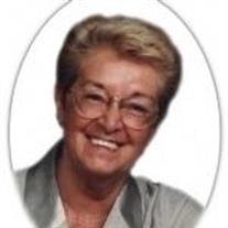 Harriet L. Brown