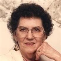 Katherine Jean Dickerson Mooney
