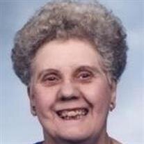 Norma Jean Halsey