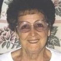 Betty Katheryn Kannady