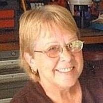 L Gail Jaggers