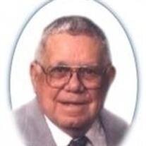 J.W. Overfelt