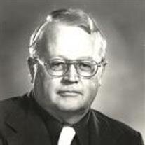 John O. Carl