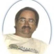David Wayne Thompson Sr.