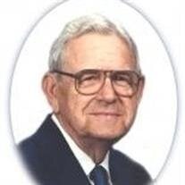 William G. Coles