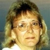 Doris R. Wilson