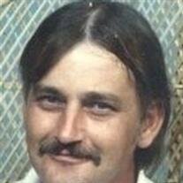 Garry Edmond Robinson Sr.
