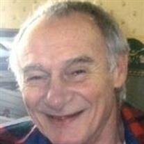 Dale Wendall