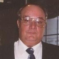 Billy L. Elrod