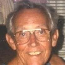 Fred Kincer