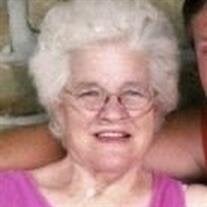 Rosemary Smith