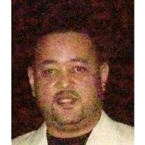 Larry Harold Howard, Jr.