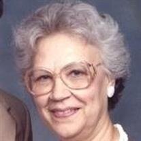Marilyn F. Burkitt