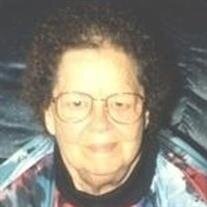 Dorothy Mae Lain