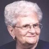 Barbara Jean Meyer