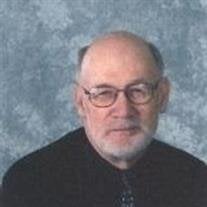 Walter E. Babbs