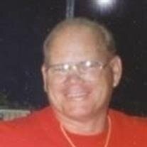 James A. Martin
