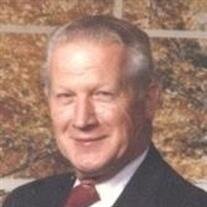 Frank Bunton