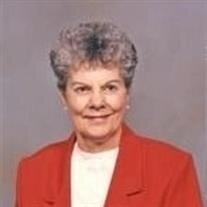 Elaine M. Snyder
