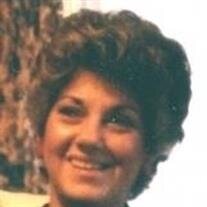 Wanda Wise