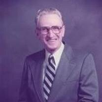 Otto L. Eichel Jr.