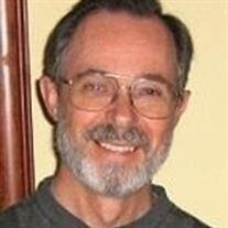 David R. Glackin