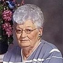 Bernice Herr
