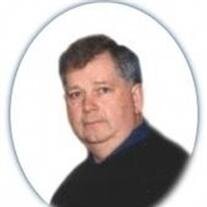 Donald J. Hacker Sr.