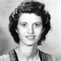 Bessie Regina Stull