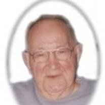 Lee Crase Sr.
