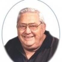 Arthur James Green