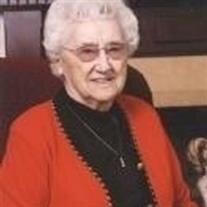 Jessie Pauline Riddle