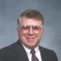 James L. Overfelt