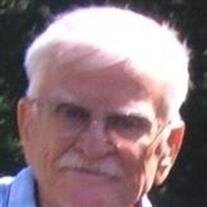 George Franklin Zimmerman