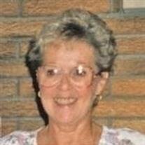 Shirley A. Beatty