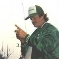 Donald P. Horne